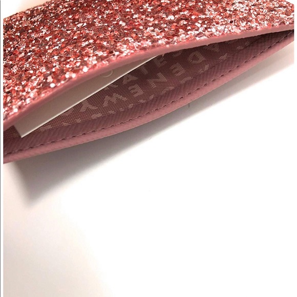 NWT Kate spade dustpeony card holder - Picture 3 of 3